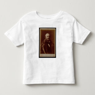 Jacques Offenbach (1819-80), German composer, port Toddler T-Shirt