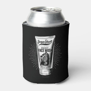 Jacques Schwett Hockey Face Wash Can Cooler