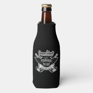 Jacques Schwett Hockey Pro Shop Bottle Cooler