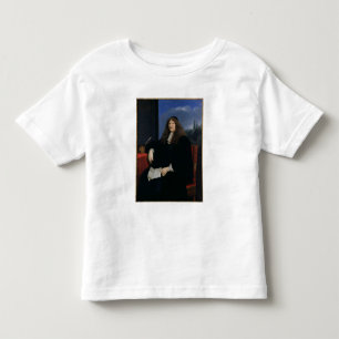 Jacques Tubeuf President of the Chambre Toddler T-Shirt