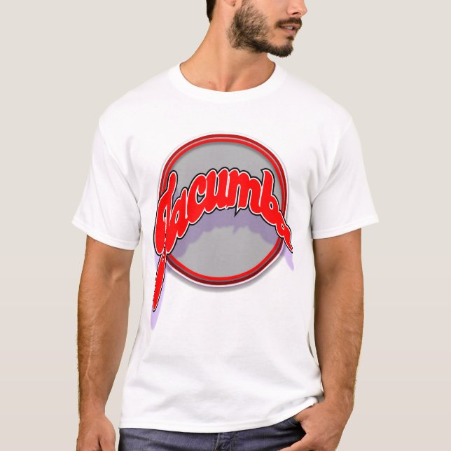 Jacumba lowswoop shirt (Front)