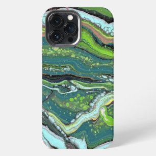 Jada 1 Abstract Phone Case