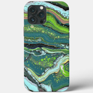 Jada 1 Abstract Phone Case