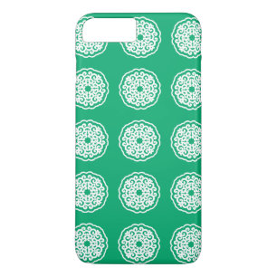 Jade Asian Moods Mandalla iPhone 8 Plus/7 Plus Case