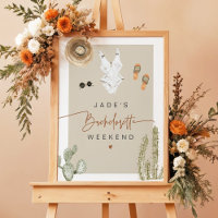 JADE Boho Desert Cactus Scottsdale Before the Veil