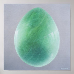 Jade Egg 2014 Poster