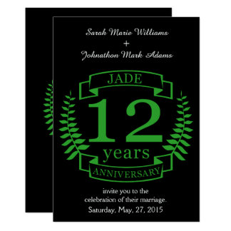  12  Year  Wedding  Anniversary  Gifts T Shirts Art Posters 