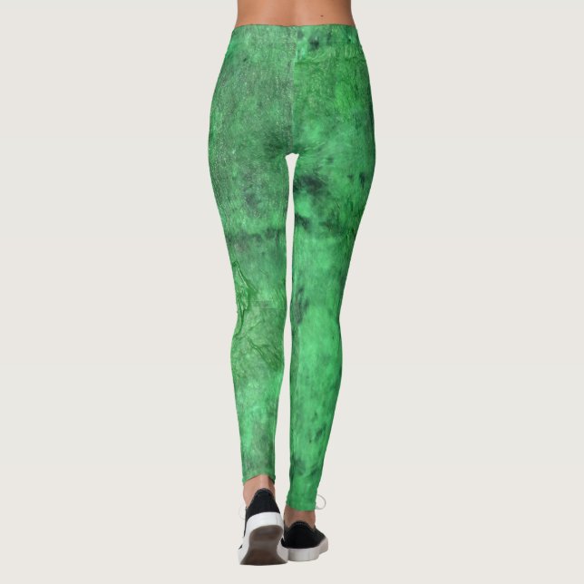 Jade Leggings (Back)