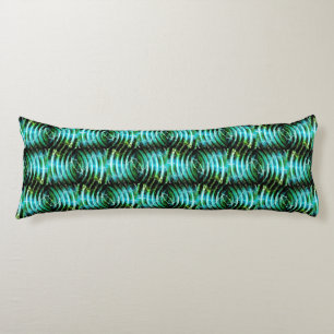 Jade Tyle Body Cushion