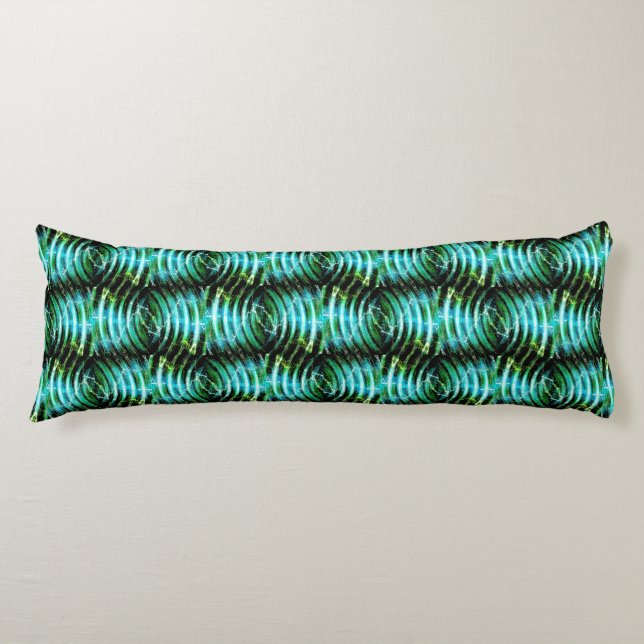 Jade Tyle Body Cushion (Front)