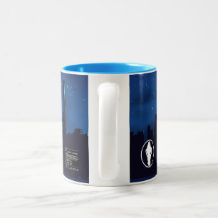 Jaded's Q-store hometown mug