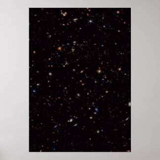 JADES Transient Survey Unannotated Poster