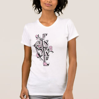 J'adore T-Shirt