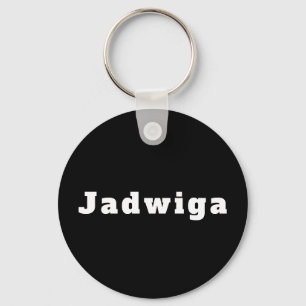 Jadwiga Key Ring