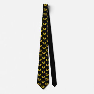 JAG Judge Advocate General Tie