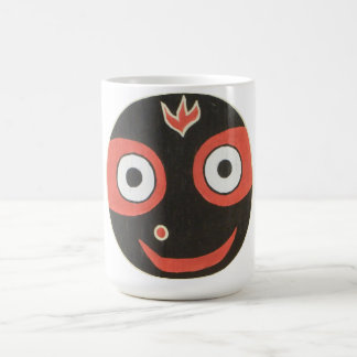 Jaganatha coffee mug