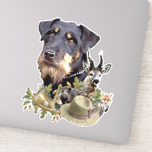 Jagdterrier 