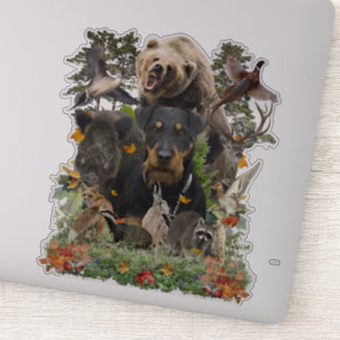 Jagdterrier, German Hunting Terrier