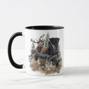 Jagdterrier Mug