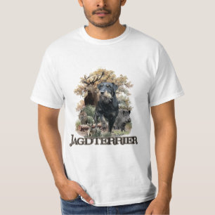 Jagdterrier T-Shirt