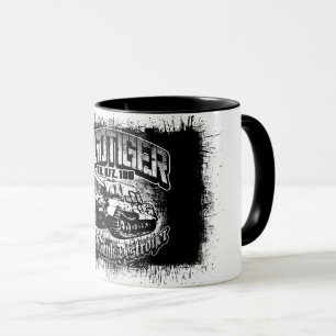 JAGDTIGER Combo Mug