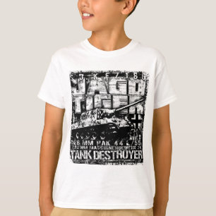 JAGDTIGER T-Shirt