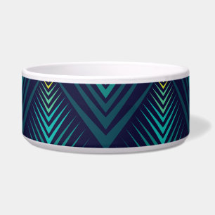Jagged Edge: Dynamic Pattern Play