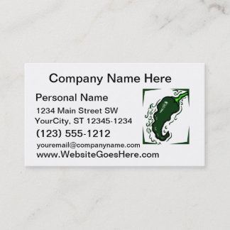Jagged green pepper green frame.png business card