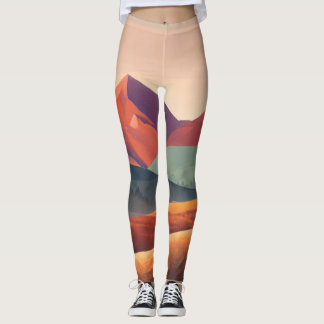 Jaggesh Leggings