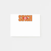 Jagmeet Singh Orange Bold Text Canadian Flag