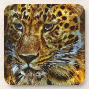Jaguar 010 coaster