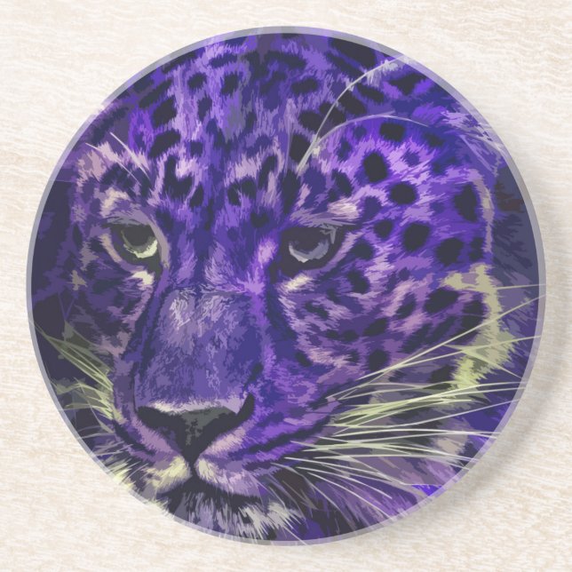 Jaguar 021 coaster (Front)