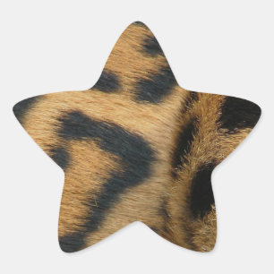 jaguar-1 star sticker