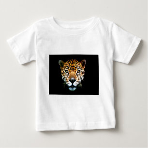 Jaguar Baby T-Shirt