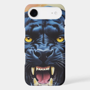 Jaguar - Black Panther 