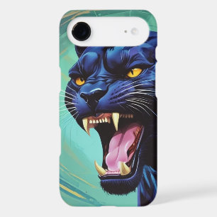Jaguar - Black Panther 