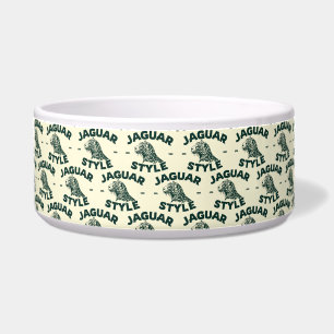Jaguar Bowl