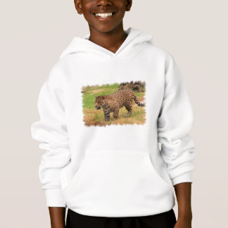 Jaguar Children's Sweatshirt