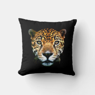 Jaguar Cushion