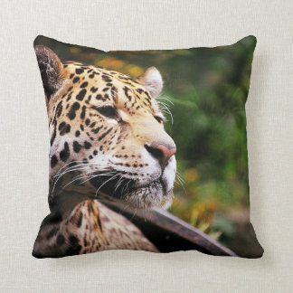 Jaguar Cushion