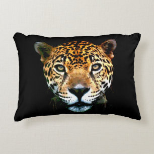 Jaguar Decorative Cushion