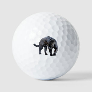Jaguar Diablo value golf balls 12 pk