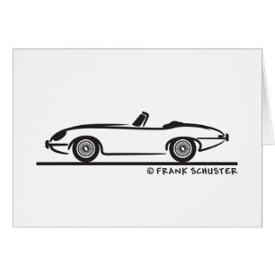 Jaguar E-Type