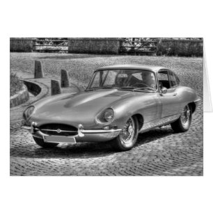Jaguar E-Type