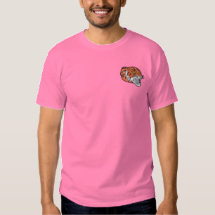 Jaguar Embroidered T-Shirt