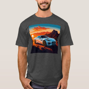 Jaguar FTYPE T-Shirt