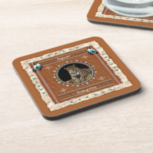 Jaguar Integrity Energy Coaster