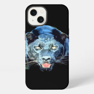 Jaguar iPhone 13 Case