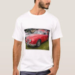 Jaguar Mark 2 luxury sports saloon car T-Shirt<br><div class="desc">Jaguar Mark 2 luxury sports saloon car</div>