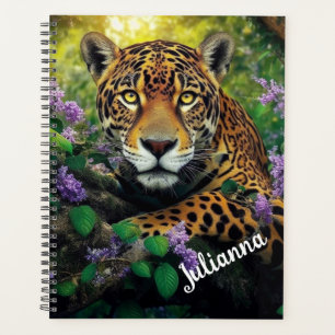 Jaguar Planner